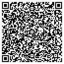 QR code with E Med Software Inc contacts