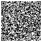 QR code with A J Caruso Electrical Inc contacts