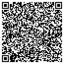 QR code with Hanson Contracting contacts