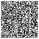QR code with J C Furniture Design contacts