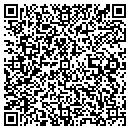 QR code with T Two Capital contacts