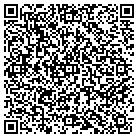 QR code with Amsterdam Mem Hlth Care Sys contacts