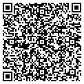 QR code with Nemes Tibor contacts