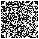QR code with Town of Portage contacts
