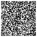 QR code with Kevin W Ireland contacts