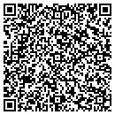 QR code with Kenneth L Kutner contacts