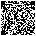 QR code with H J Hockenbery Agency Inc contacts