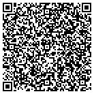 QR code with J & S Detail & Hand Car Wash contacts