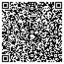 QR code with Zia Construction Co contacts