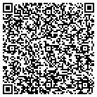 QR code with Riegels Greenhouses & Nurs Center contacts