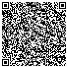 QR code with Zion Deliverance Temple contacts