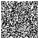 QR code with Hope Shop contacts