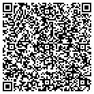 QR code with Ruben's Alteration & Tailoring contacts