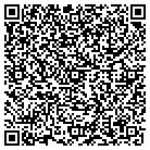 QR code with N W Piping & Welding Inc contacts