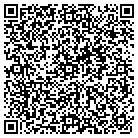 QR code with First Data Merchant Service contacts