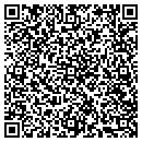 QR code with Q-T Chicago Dogs contacts