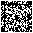 QR code with J & M Intl contacts