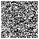 QR code with V C Mc Gregor & Sons contacts