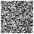 QR code with D C English Contracting contacts