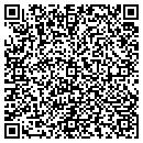 QR code with Hollis Footwear Plus Inc contacts