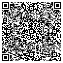 QR code with Anthonys Sandwich Shop contacts