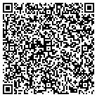 QR code with A & F Electrical Testing Inc contacts