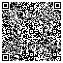 QR code with R W Moppert Automotive Service contacts