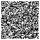 QR code with White & Venuto Funeral Home contacts