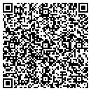 QR code with C D & Co Orchestras contacts