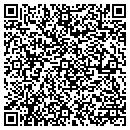 QR code with Alfred Lavigne contacts