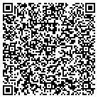 QR code with Aramatic Refreshment Service contacts
