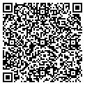 QR code with KFC contacts