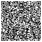QR code with Alladin Door Controls Inc contacts