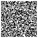 QR code with R & N Installation contacts