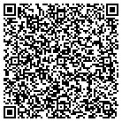 QR code with Adirondack Area Network contacts