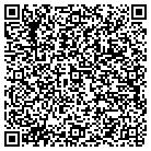 QR code with AAA Advanced Contracting contacts