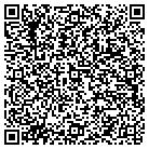 QR code with AAA Advanced Contracting contacts