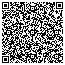 QR code with C K Gems USA Corp contacts