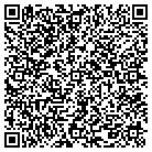 QR code with B K Sweeney's Parkside Tavern contacts