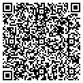 QR code with D & K Stores Inc contacts