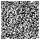 QR code with M L Z General Construction Inc contacts