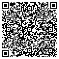 QR code with Tie & Bow contacts