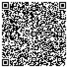 QR code with NY Custom Interior Woodworking contacts