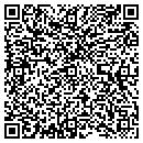 QR code with E Productions contacts
