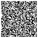 QR code with Aweb Internet contacts