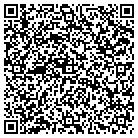 QR code with Teachers College Columbia Univ contacts