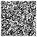 QR code with S K Sealcoating contacts