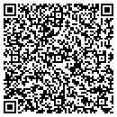 QR code with S & S Salvage & Recycling contacts