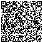 QR code with H & R Block Tax Service contacts