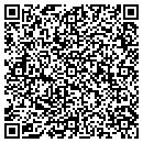 QR code with A W Klick contacts
